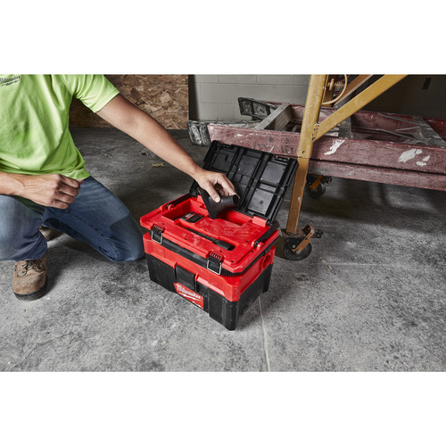 M18 FUEL™ PACKOUT™ Odkurzacz na sucho i na mokro M18 FPOVCL Milwaukee 15