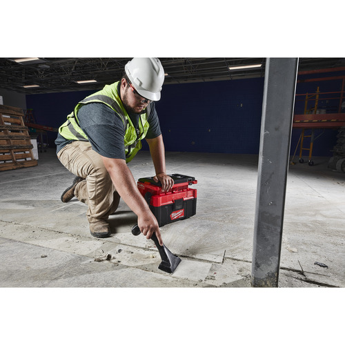M18 FUEL™ PACKOUT™ Odkurzacz na sucho i na mokro M18 FPOVCL Milwaukee 16