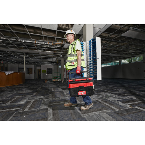 M18 FUEL™ PACKOUT™ Odkurzacz na sucho i na mokro M18 FPOVCL Milwaukee 17