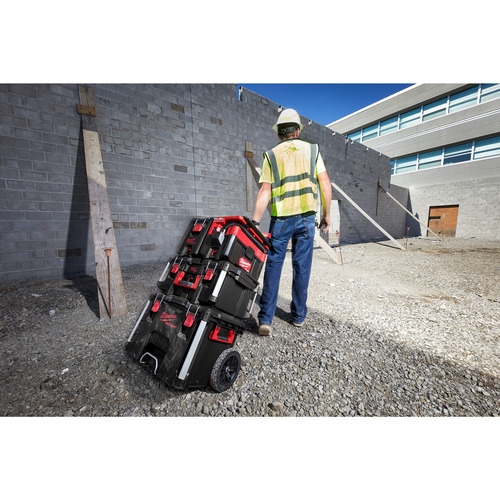 M18 FUEL™ PACKOUT™ Odkurzacz na sucho i na mokro M18 FPOVCL Milwaukee 23