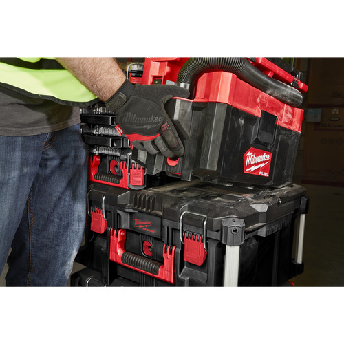 M18 FUEL™ PACKOUT™ Odkurzacz na sucho i na mokro M18 FPOVCL Milwaukee 24