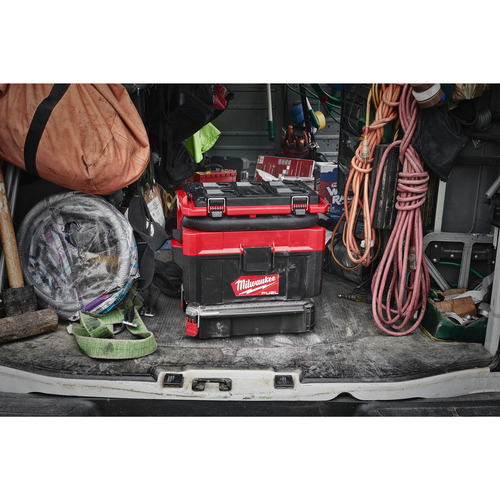 M18 FUEL™ PACKOUT™ Odkurzacz na sucho i na mokro M18 FPOVCL Milwaukee 26