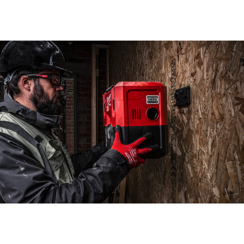 M18 FUEL™ PACKOUT™ Odkurzacz na sucho i na mokro M18 FPOVCL Milwaukee 27