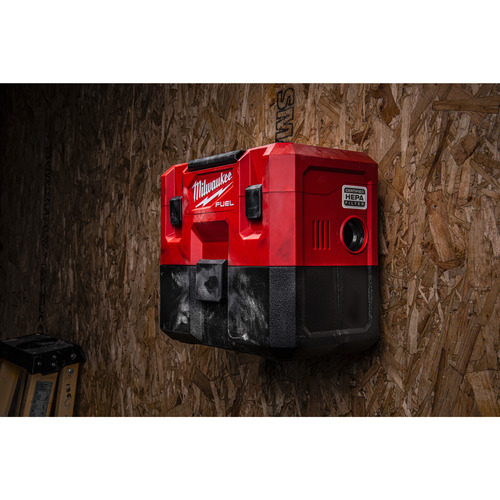 M18 FUEL™ PACKOUT™ Odkurzacz na sucho i na mokro M18 FPOVCL Milwaukee 28