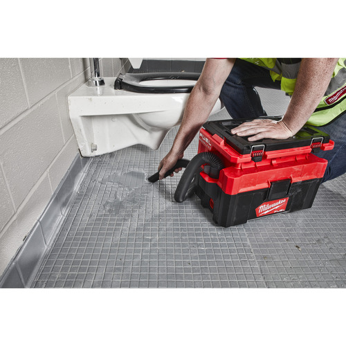 M18 FUEL™ PACKOUT™ Odkurzacz na sucho i na mokro M18 FPOVCL Milwaukee 30
