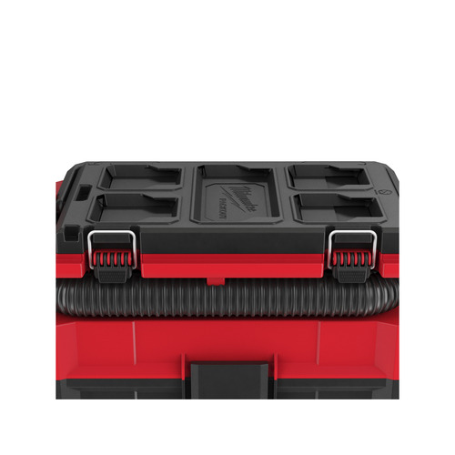 M18 FUEL™ PACKOUT™ Odkurzacz na sucho i na mokro M18 FPOVCL Milwaukee 10