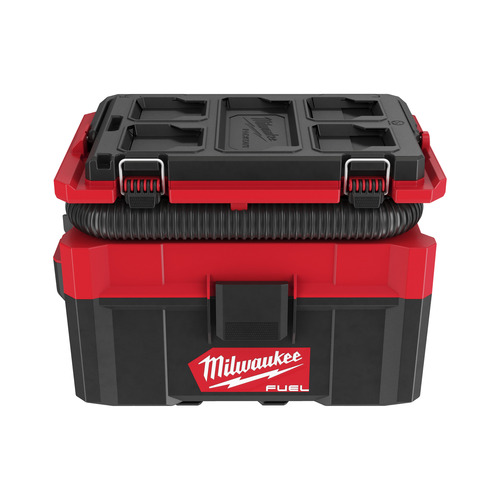 M18 FUEL™ PACKOUT™ Odkurzacz na sucho i na mokro M18 FPOVCL Milwaukee 12