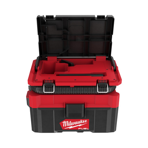 M18 FUEL™ PACKOUT™ Odkurzacz na sucho i na mokro M18 FPOVCL Milwaukee 13