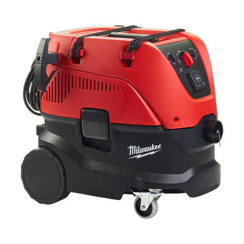 Odkurzacz 30l klasa M AS 30 MAC 36