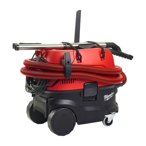 Odkurzacz 30l klasa M AS 30 MAC 38