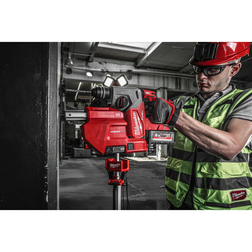 M18 FUEL™ Odsysacz SDS-plus M18 CDEX 23