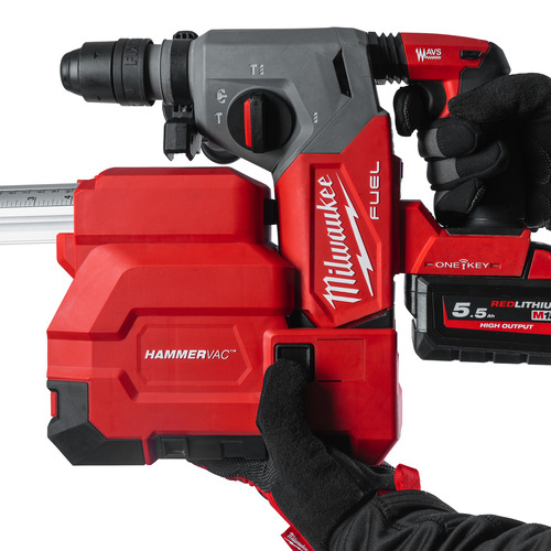 M18 FUEL™ Odsysacz SDS-plus M18 CDEX 27