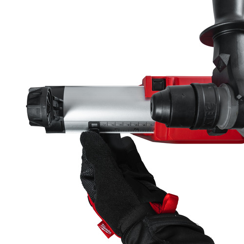 M18 FUEL™ Odsysacz SDS-plus M18 CDEX 28