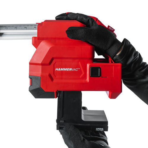 M18 FUEL™ Odsysacz SDS-plus M18 CDEX 29