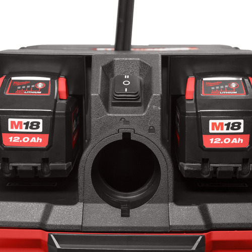 M18 FUEL™ odkurzacz 23L klasy L M18 F2VC23L 38