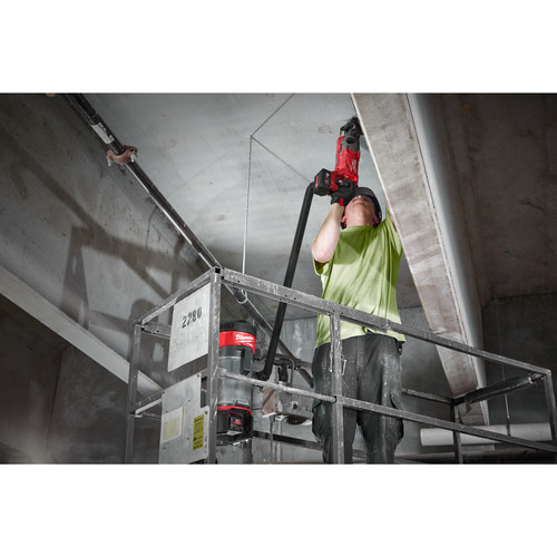 M18 FUEL™ odkurzacz plecakowy M18 FBPV 45