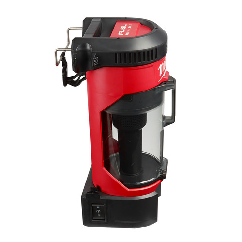 M18 FUEL™ odkurzacz plecakowy M18 FBPV 63