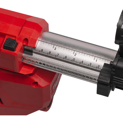 Kompaktowy odsysacz pyłu dedykowany do Młotowiertarek M18 FUEL ™ 26 mm SDS-Plus M18 FCDDEXL 20