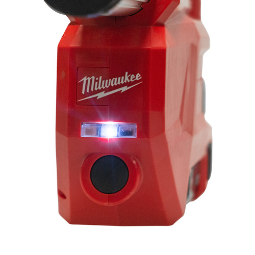 Kompaktowy odsysacz pyłu dedykowany do Młotowiertarek M18 FUEL ™ 26 mm SDS-Plus M18 FCDDEXL 21
