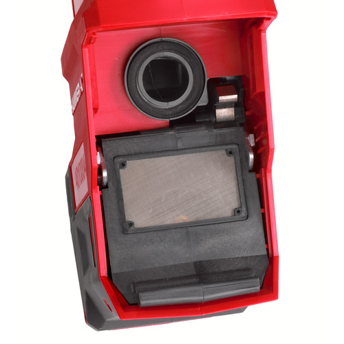 Dedykowany odsysacz pyłu do młotów M18 FUEL™ 26 mm SDS-Plus z AUTOPULSE™ M18 FDDEXL 36
