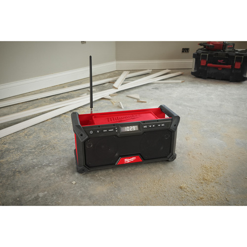 M18™ Radio DAB+ M18 RADDAB+G2 7
