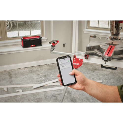 M18™ Radio DAB+ M18 RADDAB+G2 8