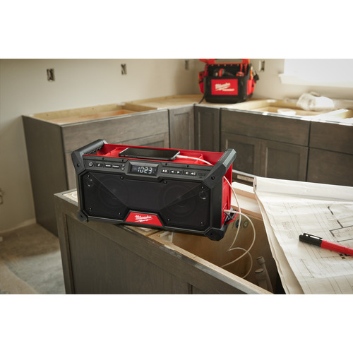 M18™ Radio DAB+ M18 RADDAB+G2 9