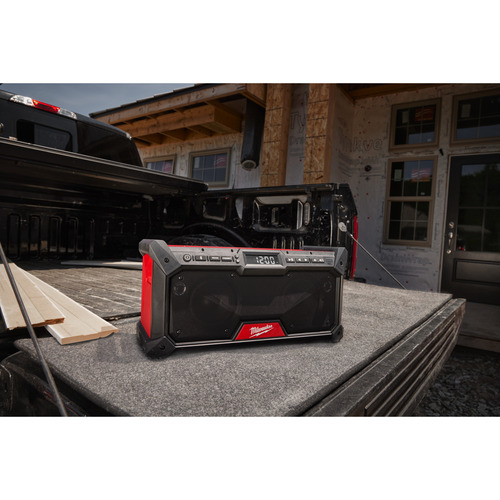 M18™ Radio DAB+ M18 RADDAB+G2 10