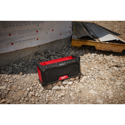 M18™ Radio DAB+ M18 RADDAB+G2 11