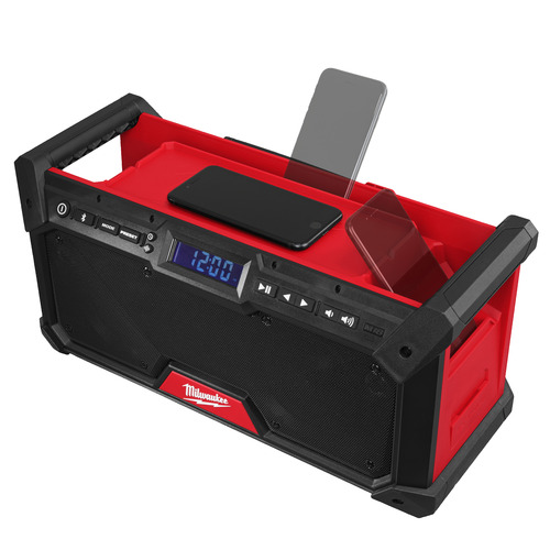 M18™ Radio DAB+ M18 RADDAB+G2 12