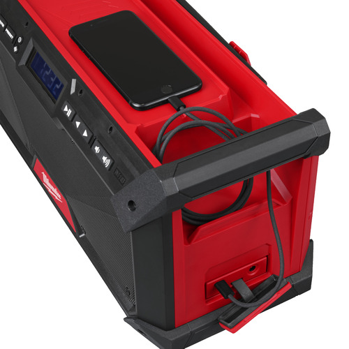 M18™ Radio DAB+ M18 RADDAB+G2 3