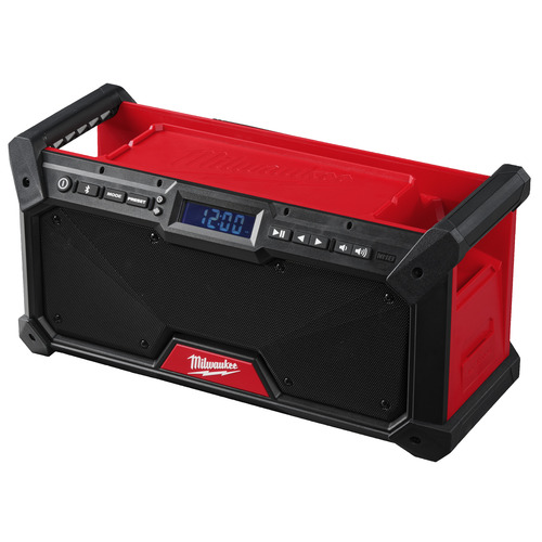 M18™ Radio DAB+ M18 RADDAB+G2 14