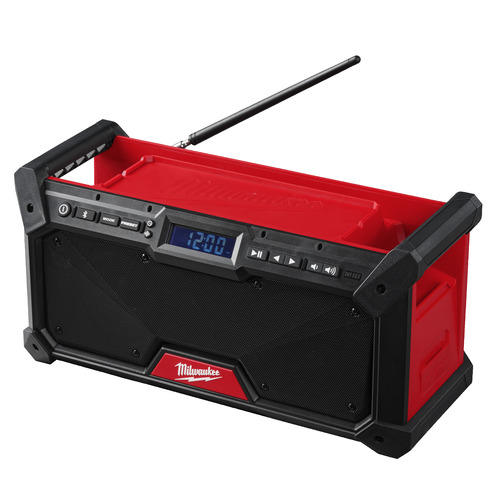 M18™ Radio DAB+ M18 RADDAB+G2 4