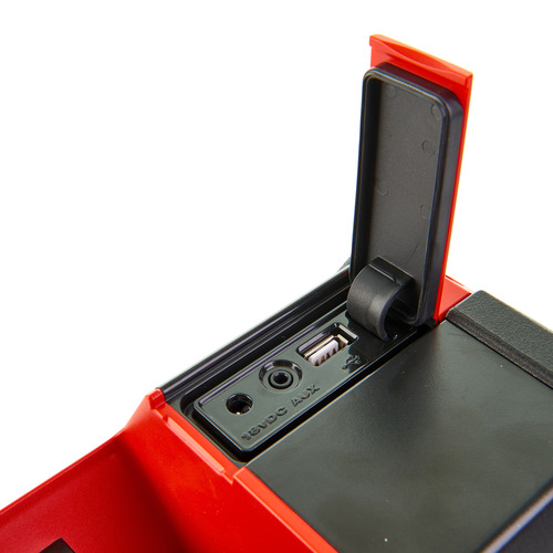 M12™ - M18™ Głośnik Bluetooth® M12-18 JSSP 5
