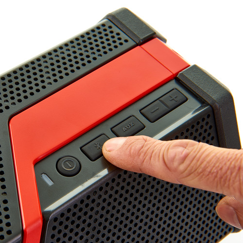 M12™ - M18™ Głośnik Bluetooth® M12-18 JSSP 10