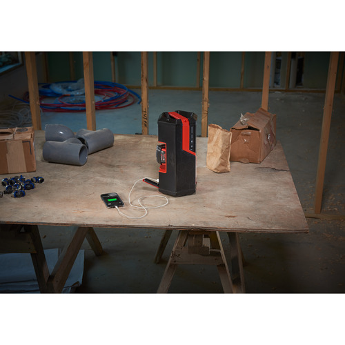 M12™ - M18™ Głośnik Bluetooth® M12-18 JSSP 48