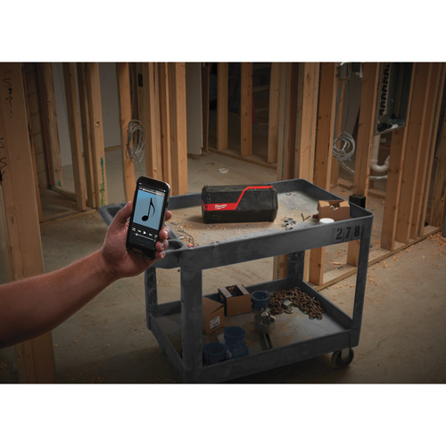 M12™ - M18™ Głośnik Bluetooth® M12-18 JSSP 49