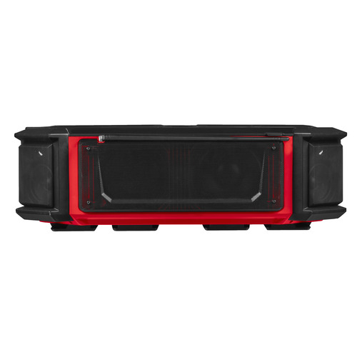 M18™ PACKOUT™ radio ładowarka M18 PRCDAB+ 14