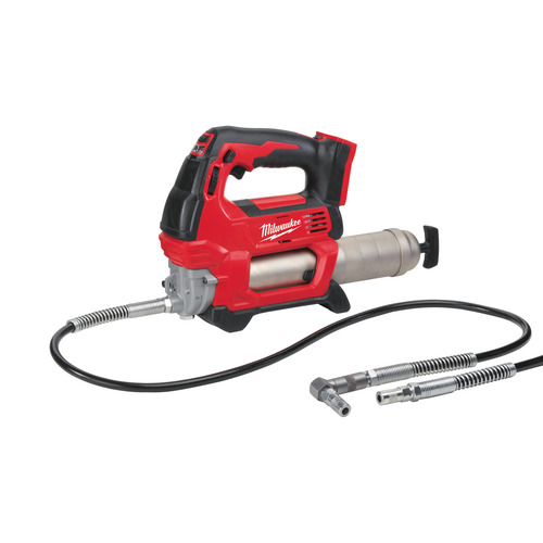 Smarownica akumulatorowa M18 GG-0 Milwaukee 4933440493 2