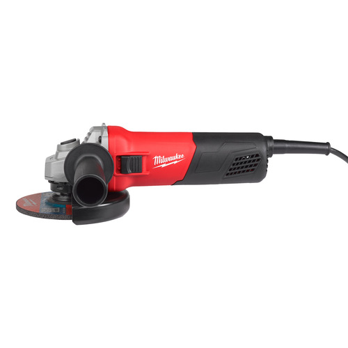 Szlifierka kątowa o mocy 800W AG 800-125 E 3