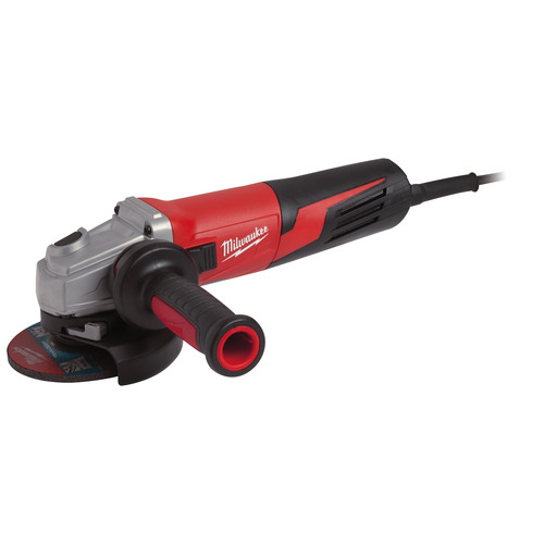 Szlifierka kątowa o mocy 1550W AGV 15-125 XC 10