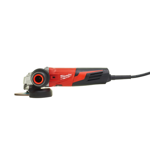 Szlifierka kątowa o mocy 1550W AGV 15-125 XC 3