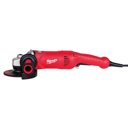 Szlifierka kątowa o mocy 1750W AGV 17-125 XC 10