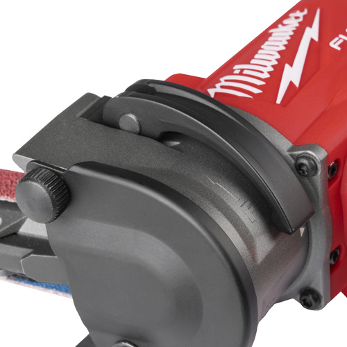 M12 FUEL™ pilnik taśmowy 13 mm M12 FBFL13 9