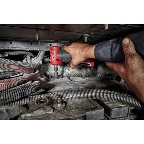 M12 FUEL™ Szlifierka trzpieniowa kątowa M12 FDGA 10