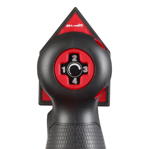 M12 FDSS-0B M12 FUEL™ Subkompaktowa szlifierka punktowa Milwaukee 4