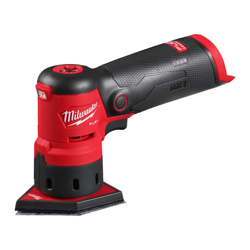 M12 FDSS-0B M12 FUEL™ Subkompaktowa szlifierka punktowa Milwaukee 11