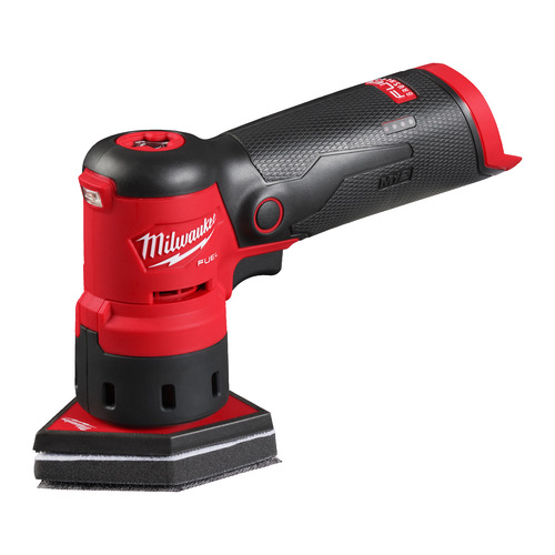 M12 FDSS-0B M12 FUEL™ Subkompaktowa szlifierka punktowa Milwaukee 12