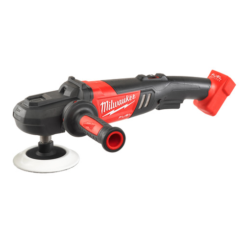 Polerka akumulatorowa M18 FAP180-OX Milwaukee 7
