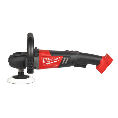 Polerka akumulatorowa M18 FAP180-OX Milwaukee 26